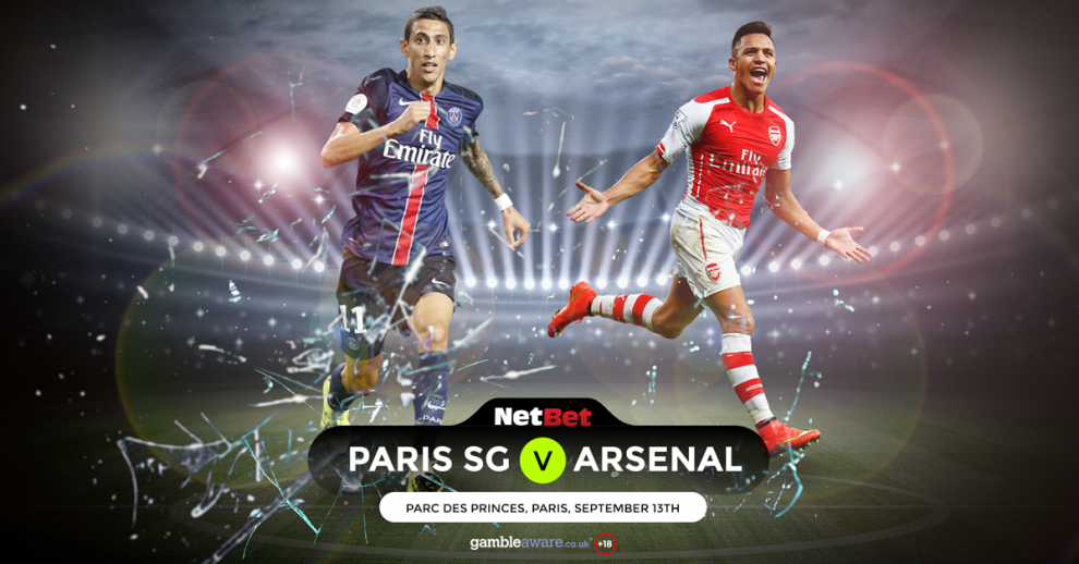 Preview: Paris St Germain vs Arsenal - Betting Odds & Football Tips