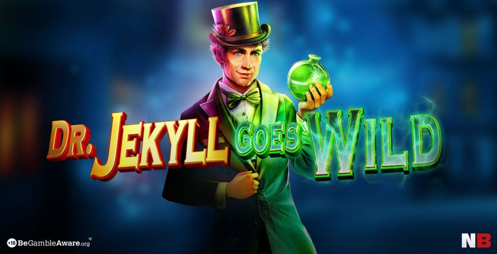 Dr Jekyll Goes Wild