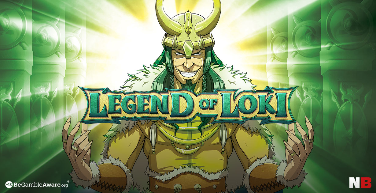 Legend Of Loki