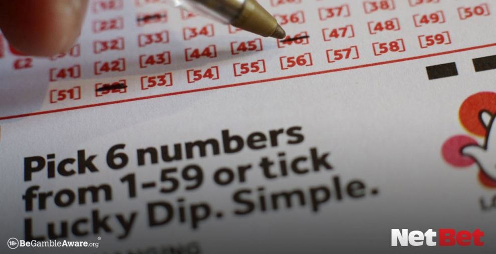 How to Choose Your Lucky Number for Betting - NetBet UK