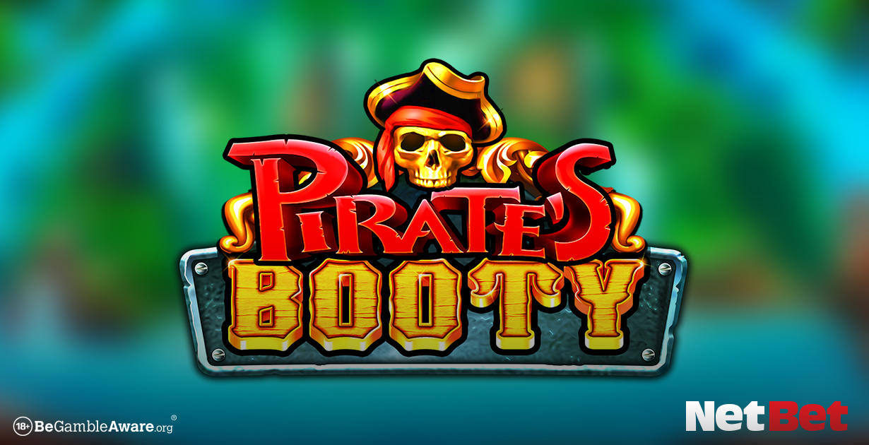 pirates booty