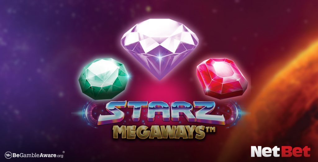 Game Review of the Week: Starz Megaways - NetBet UK