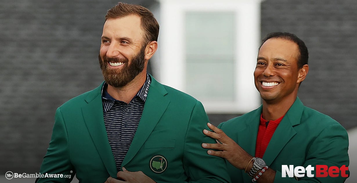 Us Masters 2021 Predictions Betting Tips And Odds Netbet Uk