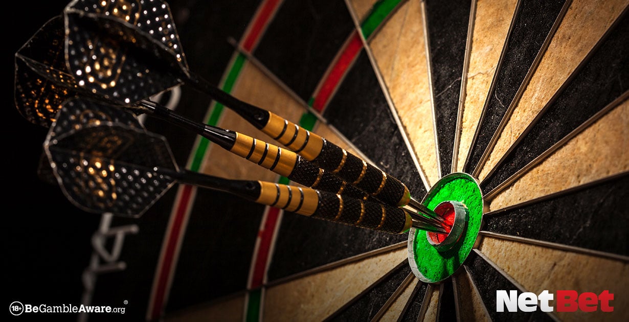 PDC World Darts Championship 2025 SemiFinals Preview NetBet UK