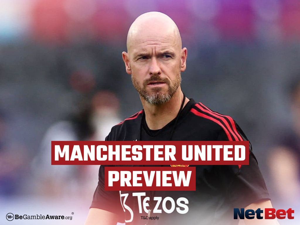 Premier League 2022/23: Manchester United Preview, Odds And Predictions ...