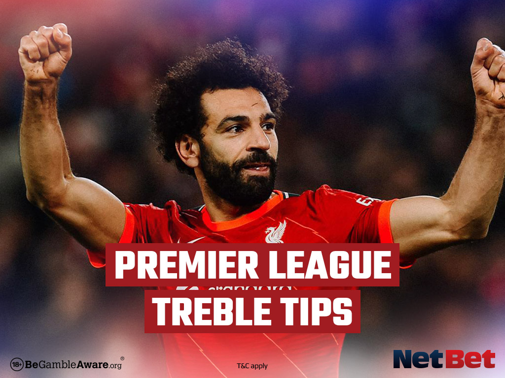 Premier League Matchday 13 Treble Preview Odds And Betting Tips Netbet Uk