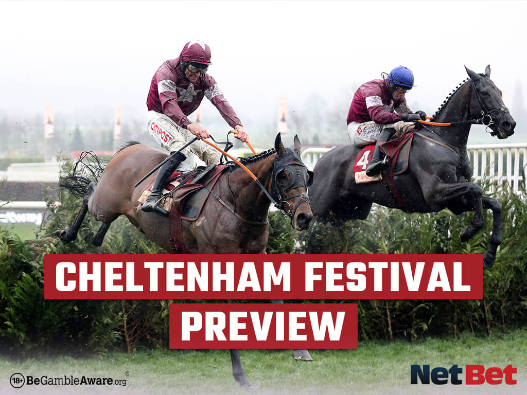 Cheltenham Festival Preview Netbet Uk
