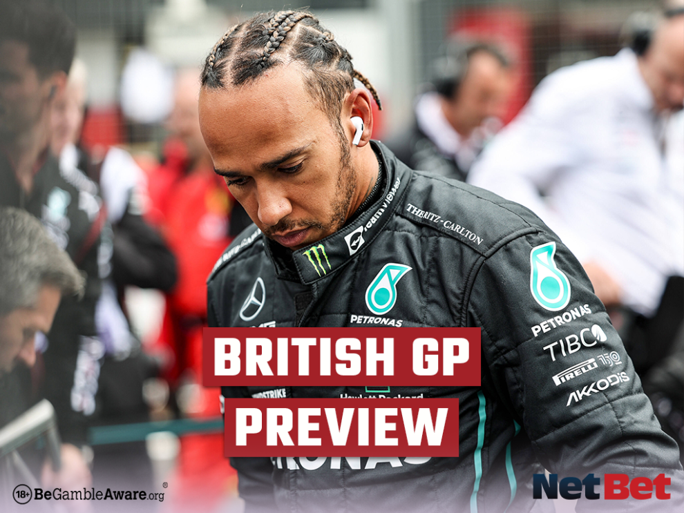 British Grand Prix