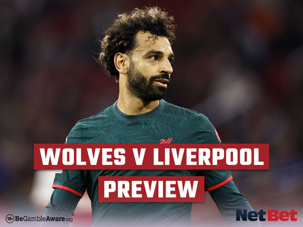 Wolves vs Liverpool Preview