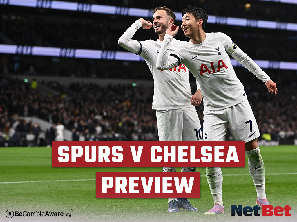 Premier League Tottenham Vs Chelsea Preview Odds And Betting Tips