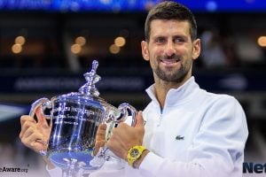 US Open 2024 Preview