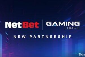 NetBet & Gaming Corps