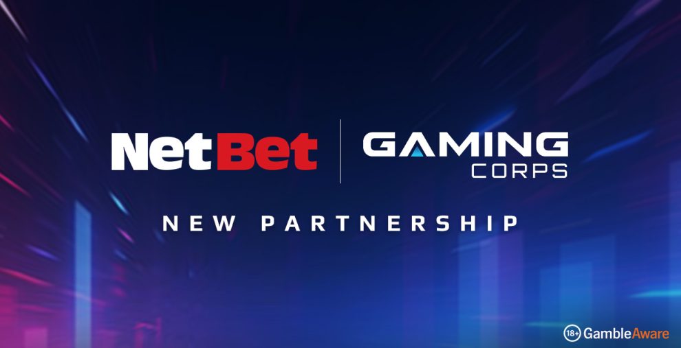 NetBet & Gaming Corps