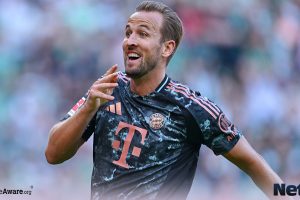 Bayern Munich vs Bayer Leverkusen Preview