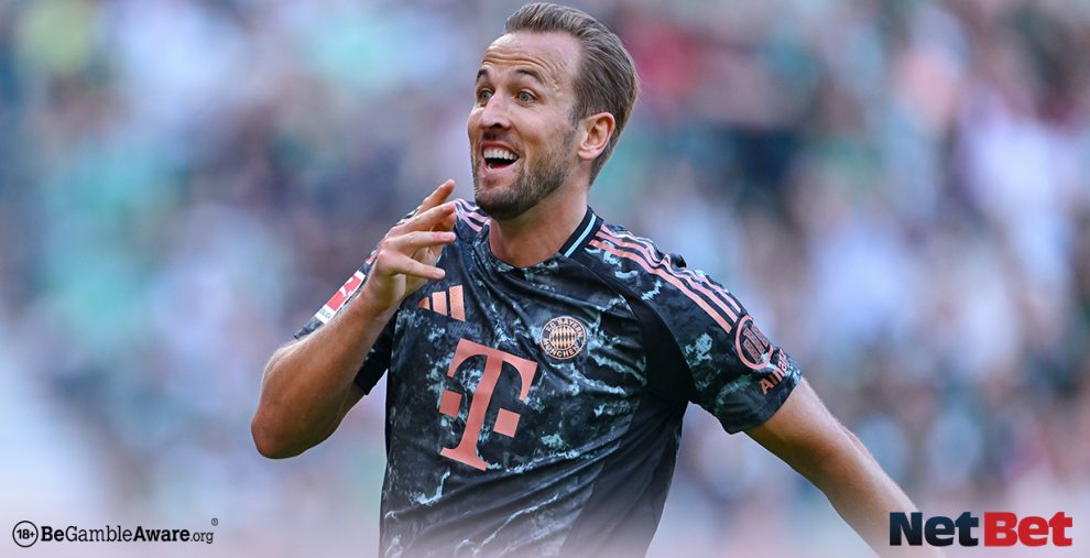 Bayern Munich vs Bayer Leverkusen Preview