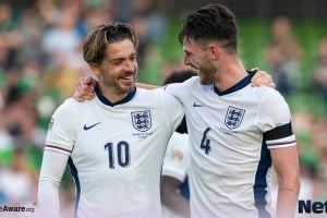 England vs Finland Preview