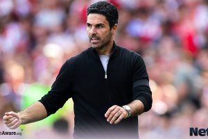 Mikel Arteta Signs New Arsenal Deal