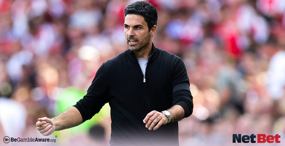 Mikel Arteta Signs New Arsenal Deal