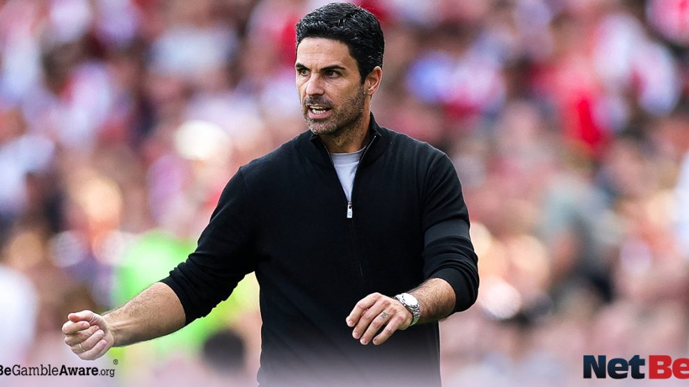 Mikel Arteta Signs New Arsenal Deal