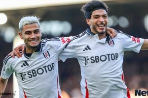 Fulham vs Brentford Preview