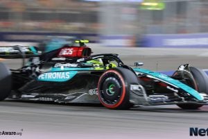 United States Grand Prix Preview