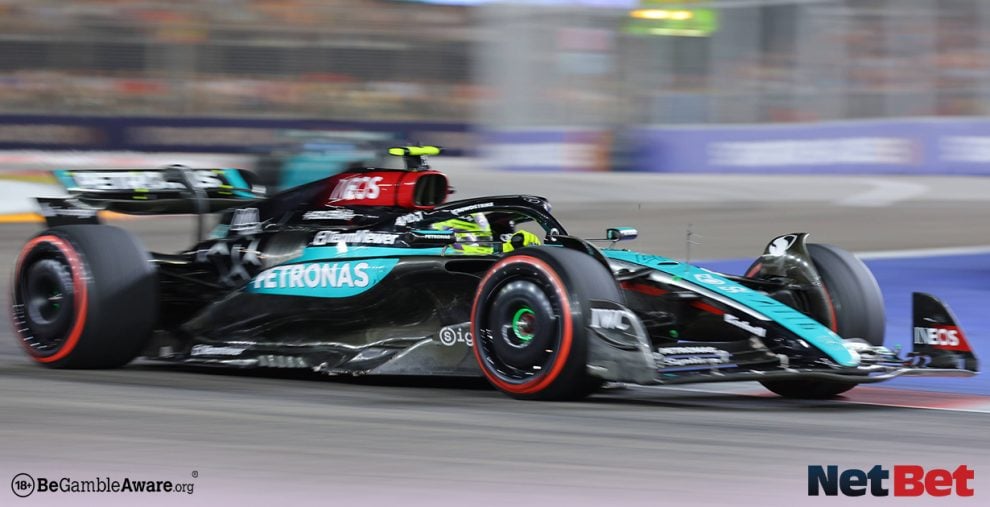 United States Grand Prix Preview