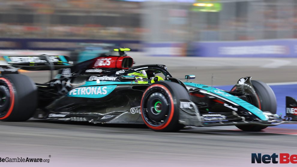 United States Grand Prix Preview