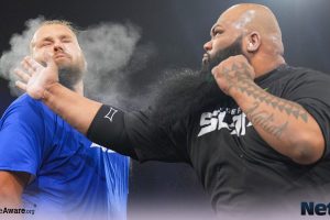 Power Slap 9: Latest Odds & Betting Preview