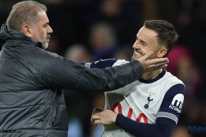 Tottenham vs Roma Preview