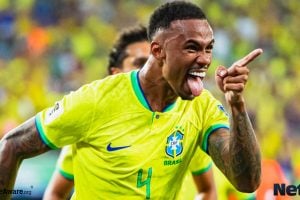 Brazil vs Uruguay Preview