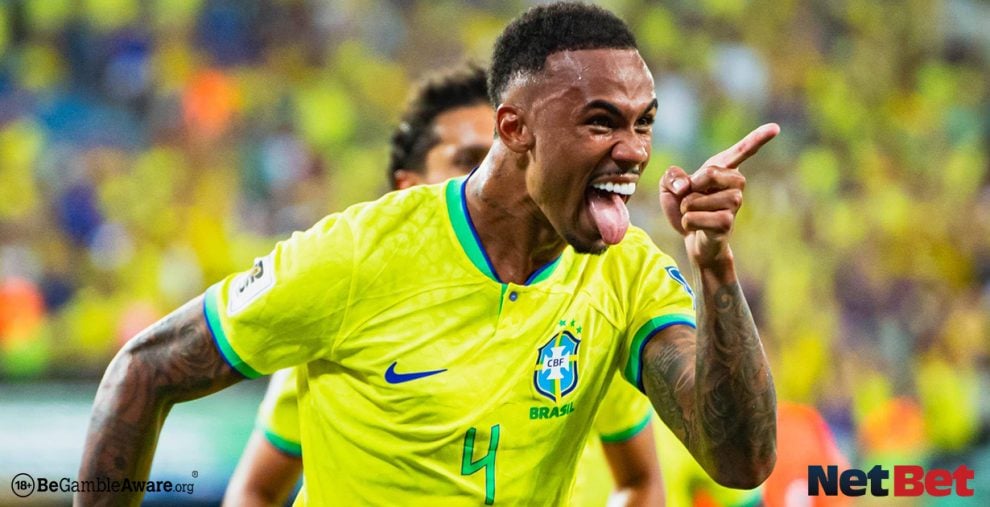 Brazil vs Uruguay Preview