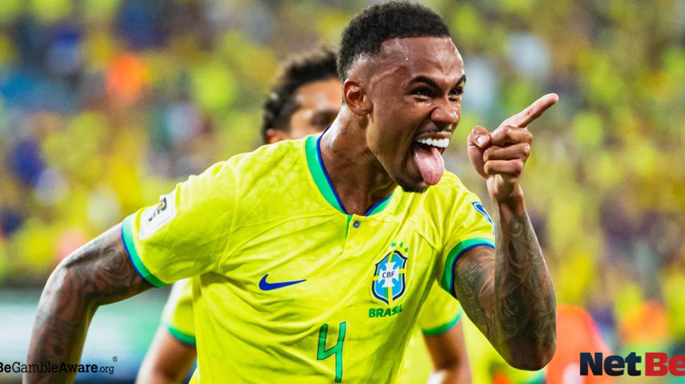 Brazil vs Uruguay Preview