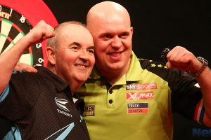 PDC World Darts Championship