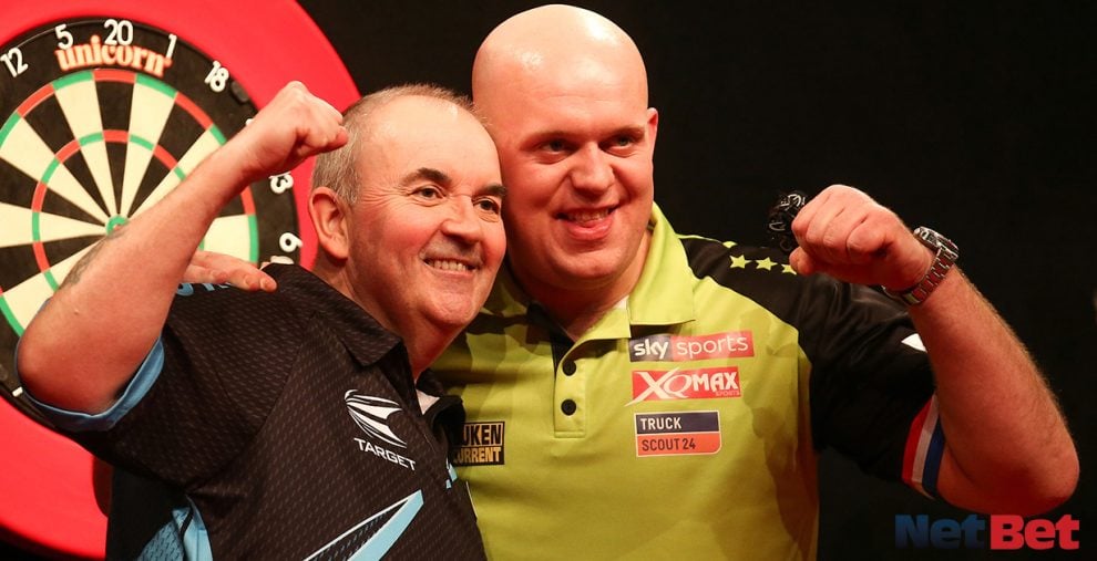 PDC World Darts Championship