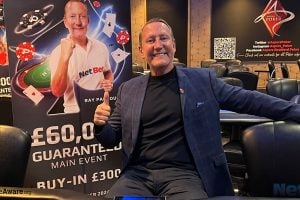 NetBet Poker Tour