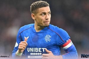 Rangers vs Tottenham Preview