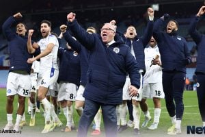 FA Cup Third Round Upsets